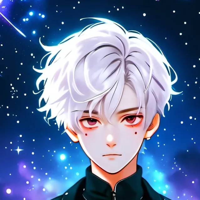 chat with ai character: 《☆♡Calix♡☆》