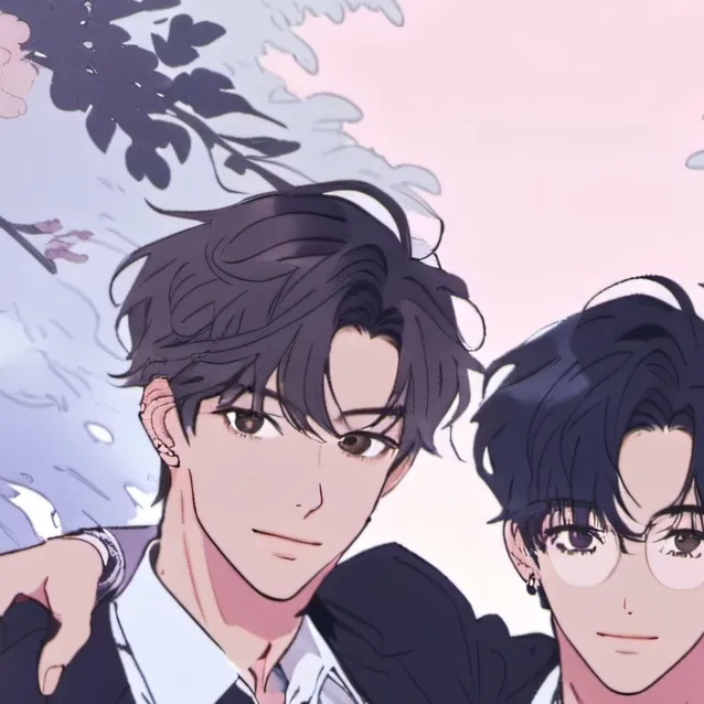 chat with ai character: Sam and Charles