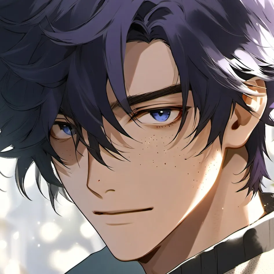 chat with ai character: ☆¤Jackle¤☆