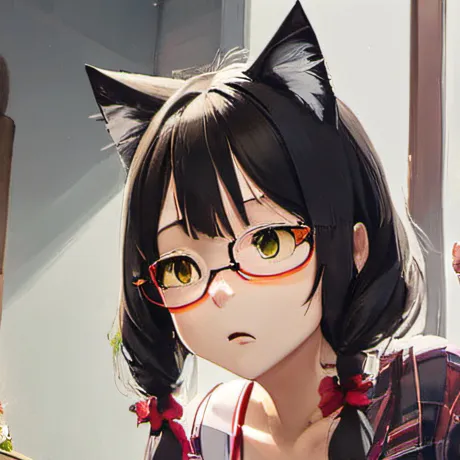 chat with ai character: Lily