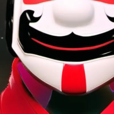 chat with ai character: Tadc 