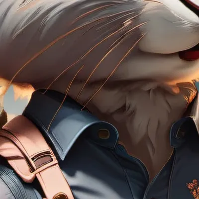 chat with ai character: Tadc