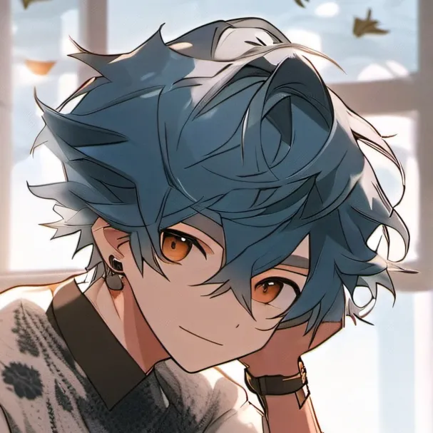 chat with ai character: jack