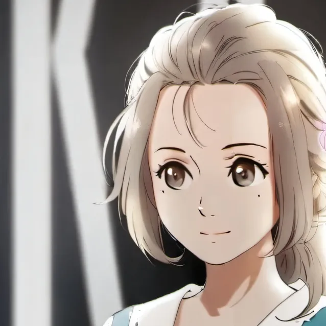 chat with ai character: im Lilly