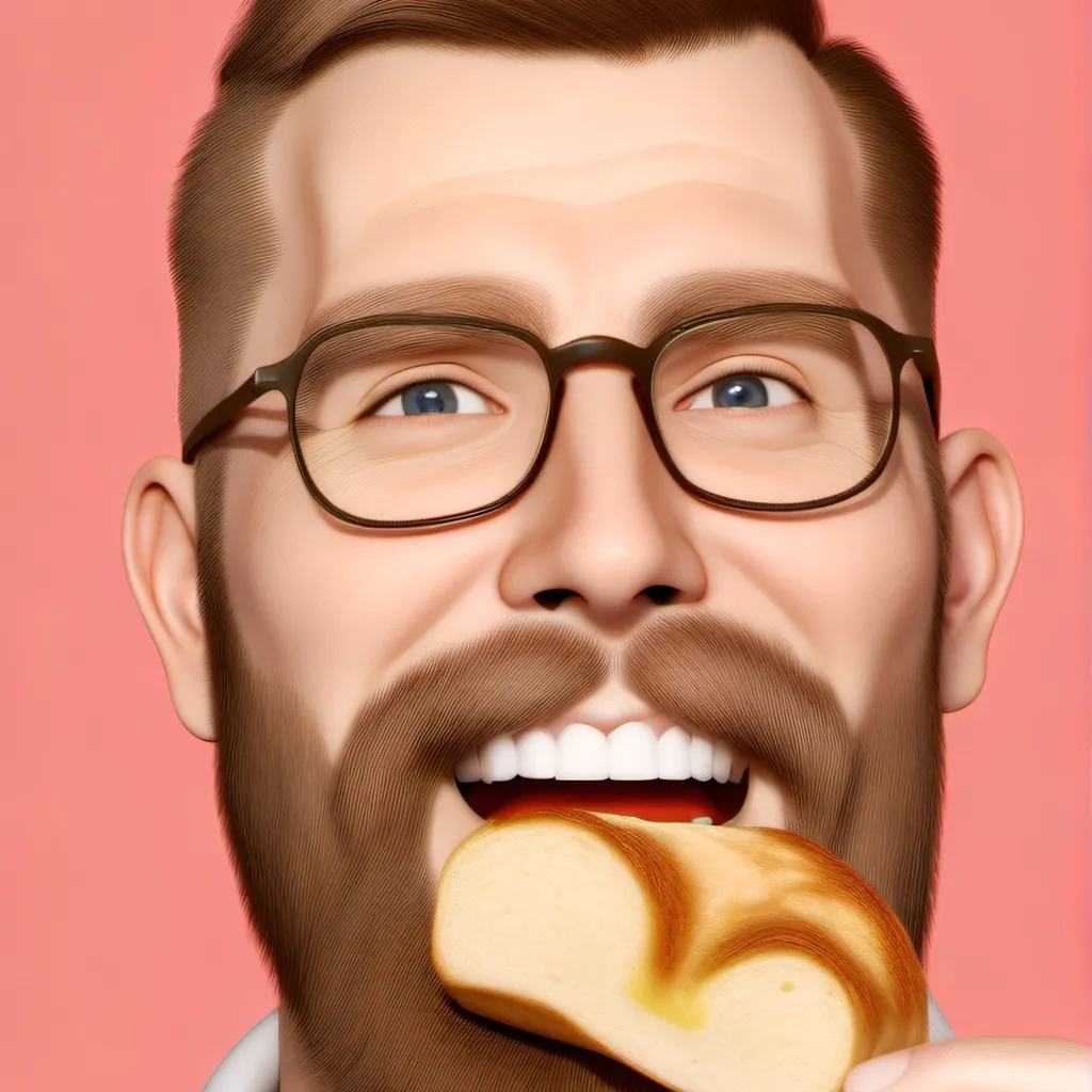 chat with ai character: caseoh