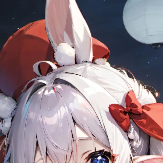 chat with ai character: cottoncandy