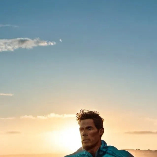 chat with ai character: Drew