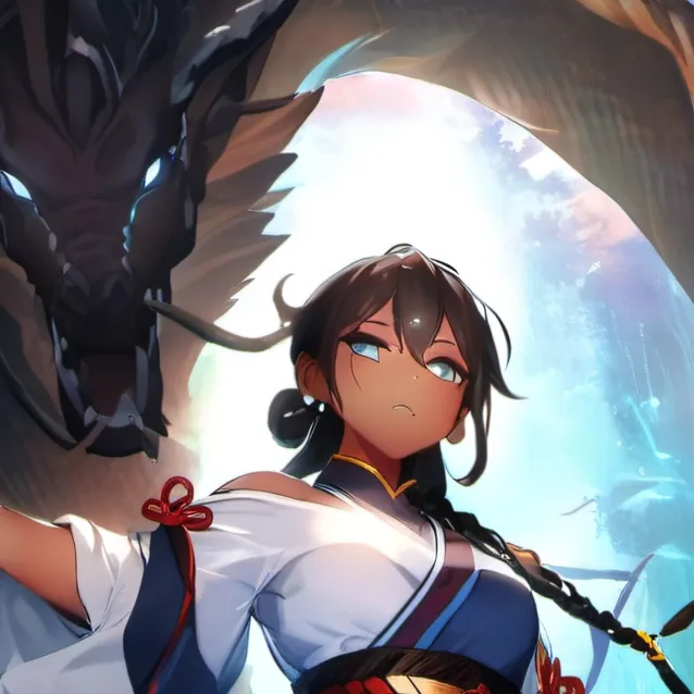 chat with ai character: Wendey