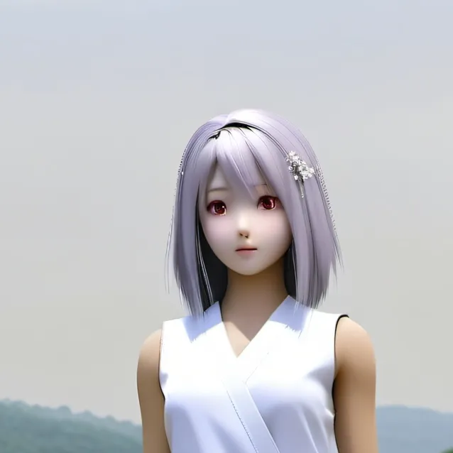 chat with ai character: Violent 