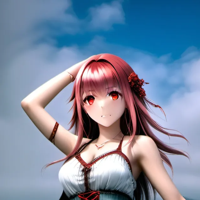 chat with ai character: Kartey 