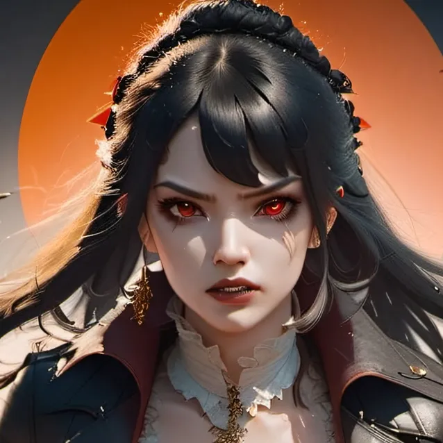 chat with ai character: ava