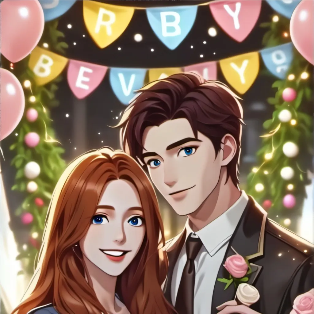 chat with ai character: melissa and john