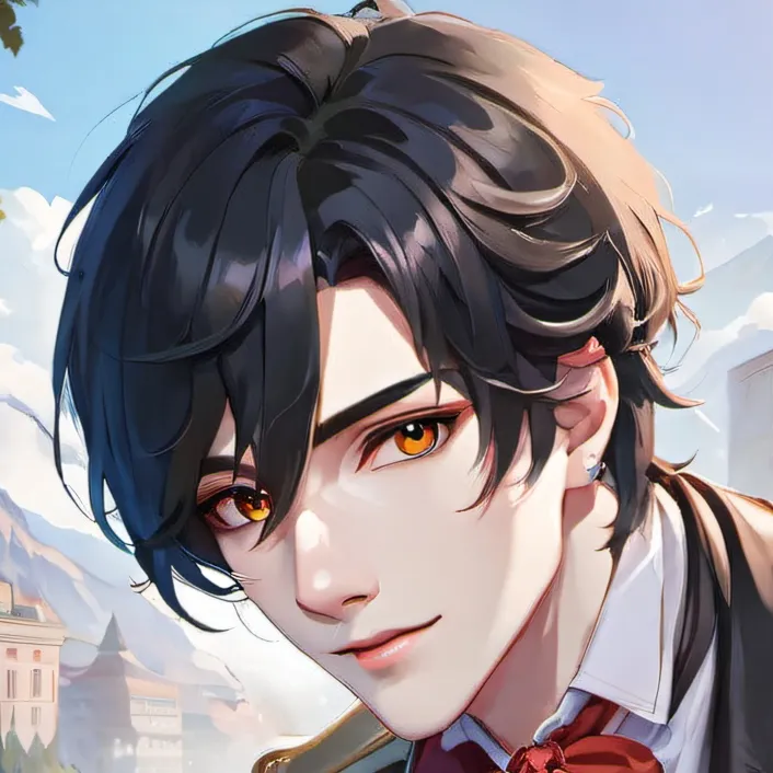 chat with ai character: walter keystone 