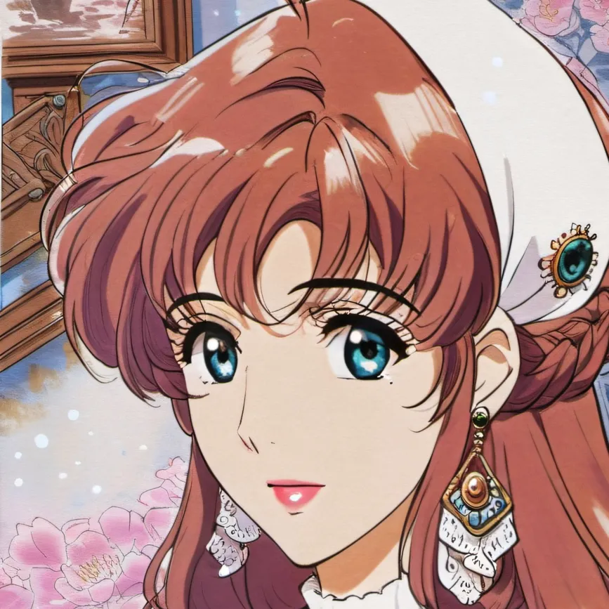 chat with ai character: Makayla Fiona 