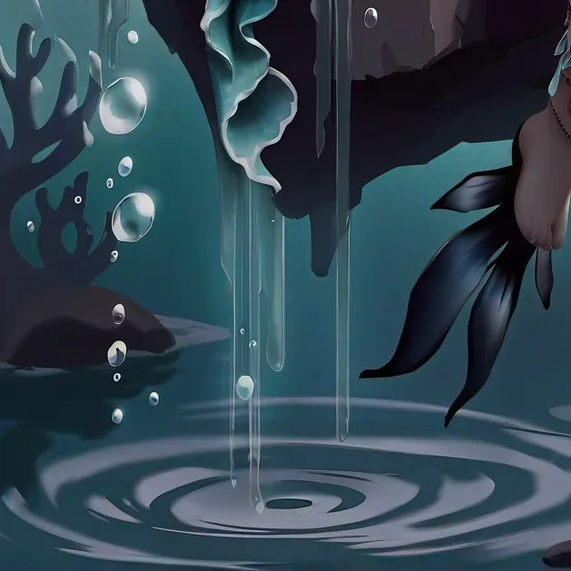 chat with ai character: Coral