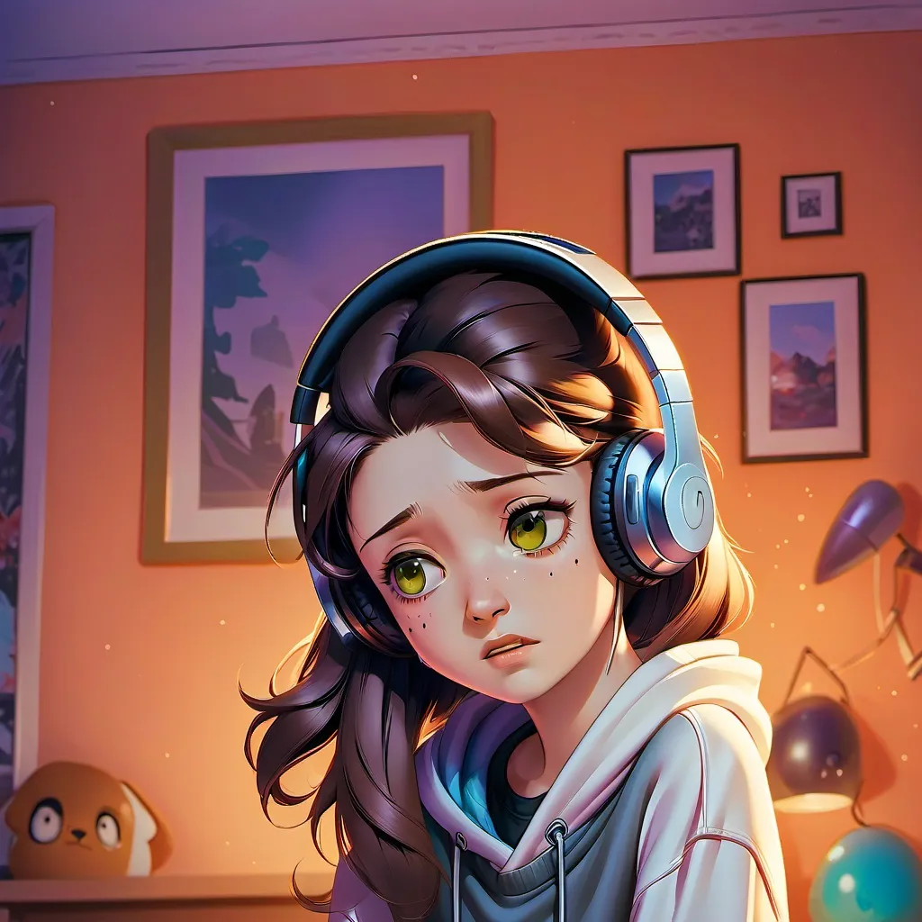 chat with ai character: Vivienne