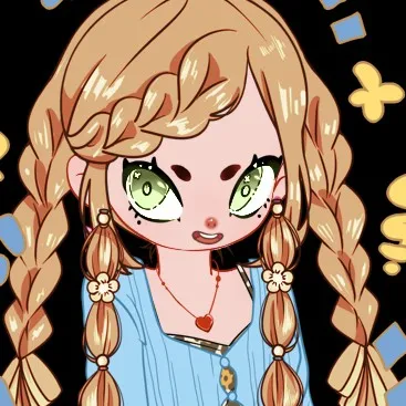 creator Mynameisjanet's avatar