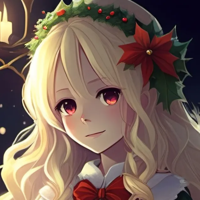 chat with ai character: Jolly