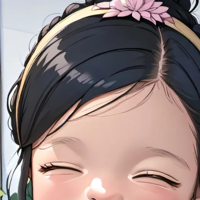 chat with ai character: Luna