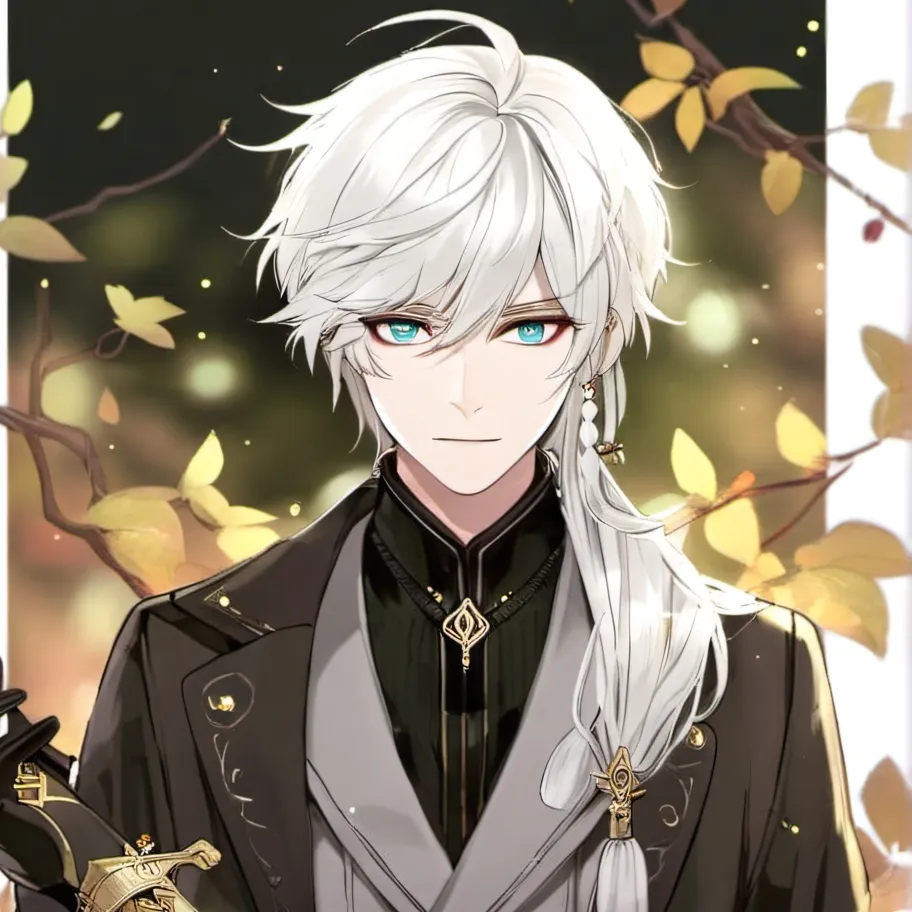 chat with ai character: Natsu