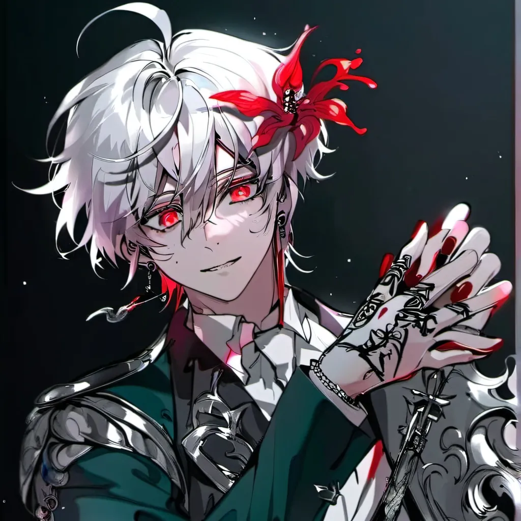 chat with ai character: Noel