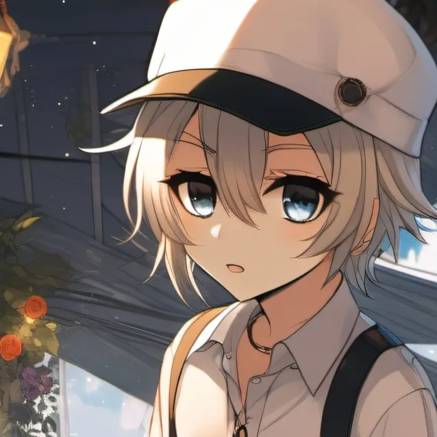 chat with ai character: kevin hosley