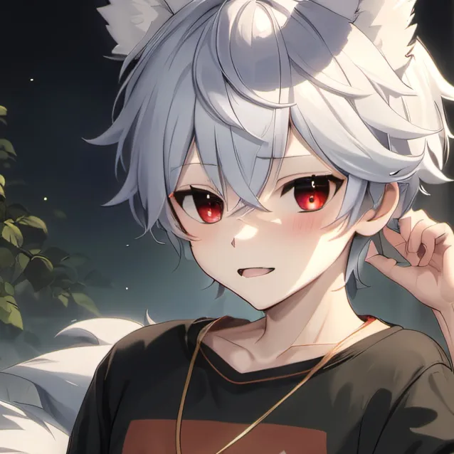 chat with ai character: Charlie