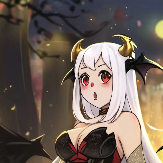 chat with ai character: curdys