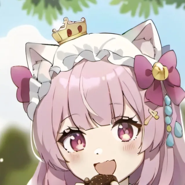 chat with ai character: my official talkie