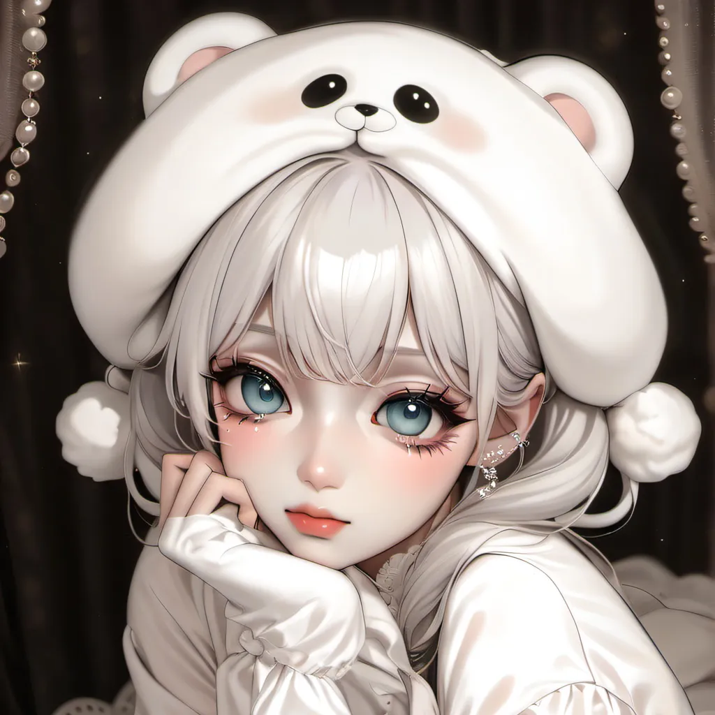 chat with ai character: Lily