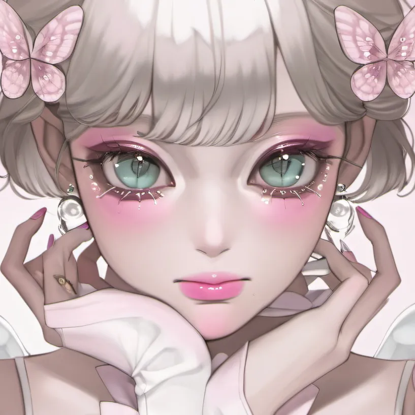 chat with ai character: Terror