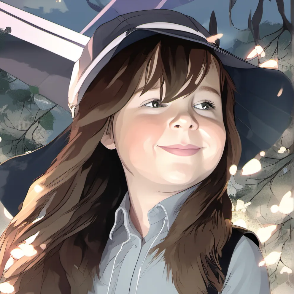 chat with ai character: Noah