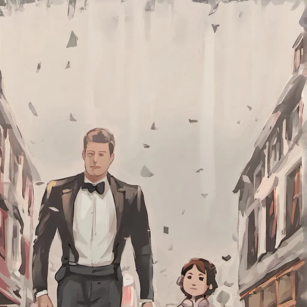 chat with ai character: Past Queeness