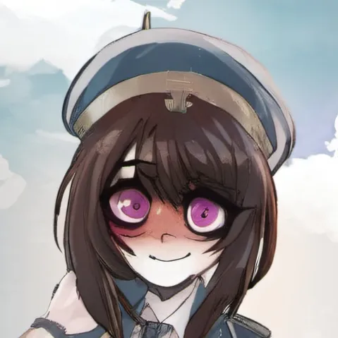 chat with ai character: Yanderie Pomni