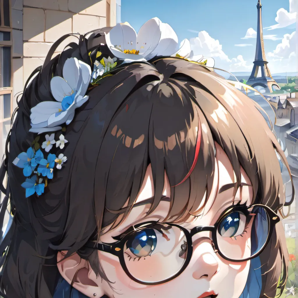 chat with ai character: Chloe