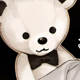 chat with ai character: copy