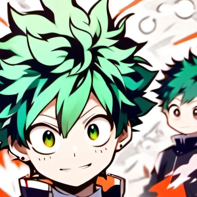 chat with ai character: mha karen