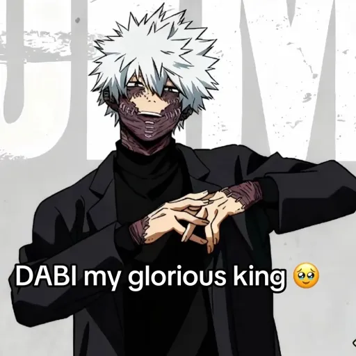 creator 💙🔥✨dabi stalker✨🔥💙's avatar