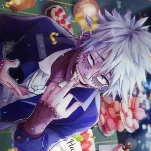 creator 💙🔥✨dabi stalker✨🔥💙's avatar