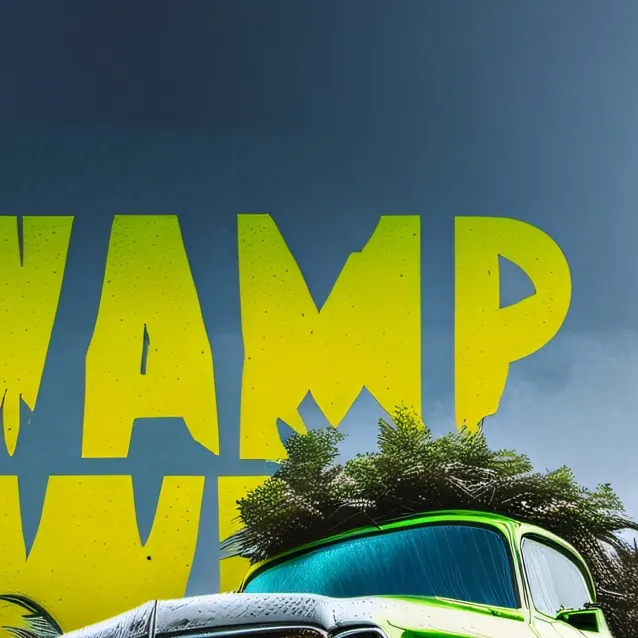 chat with ai character: SwampThing