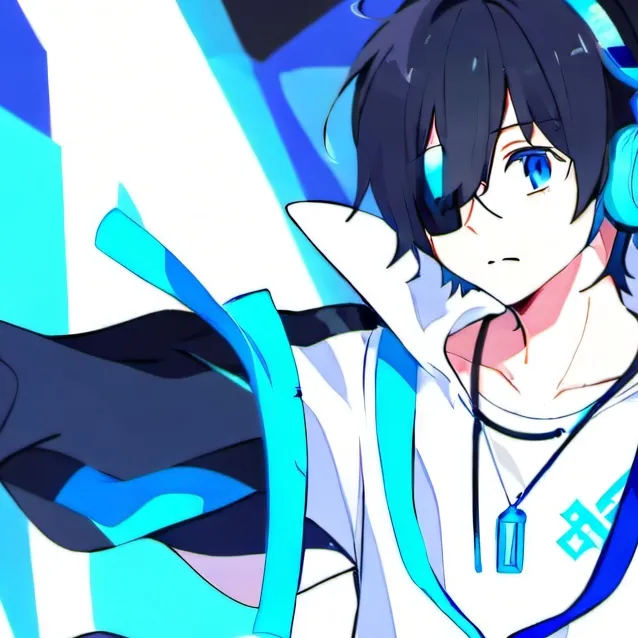 chat with ai character: Starbreak