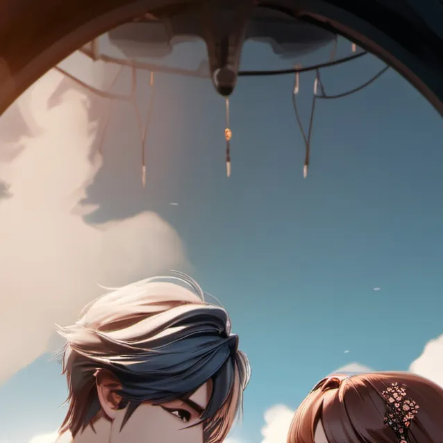 chat with ai character: ed