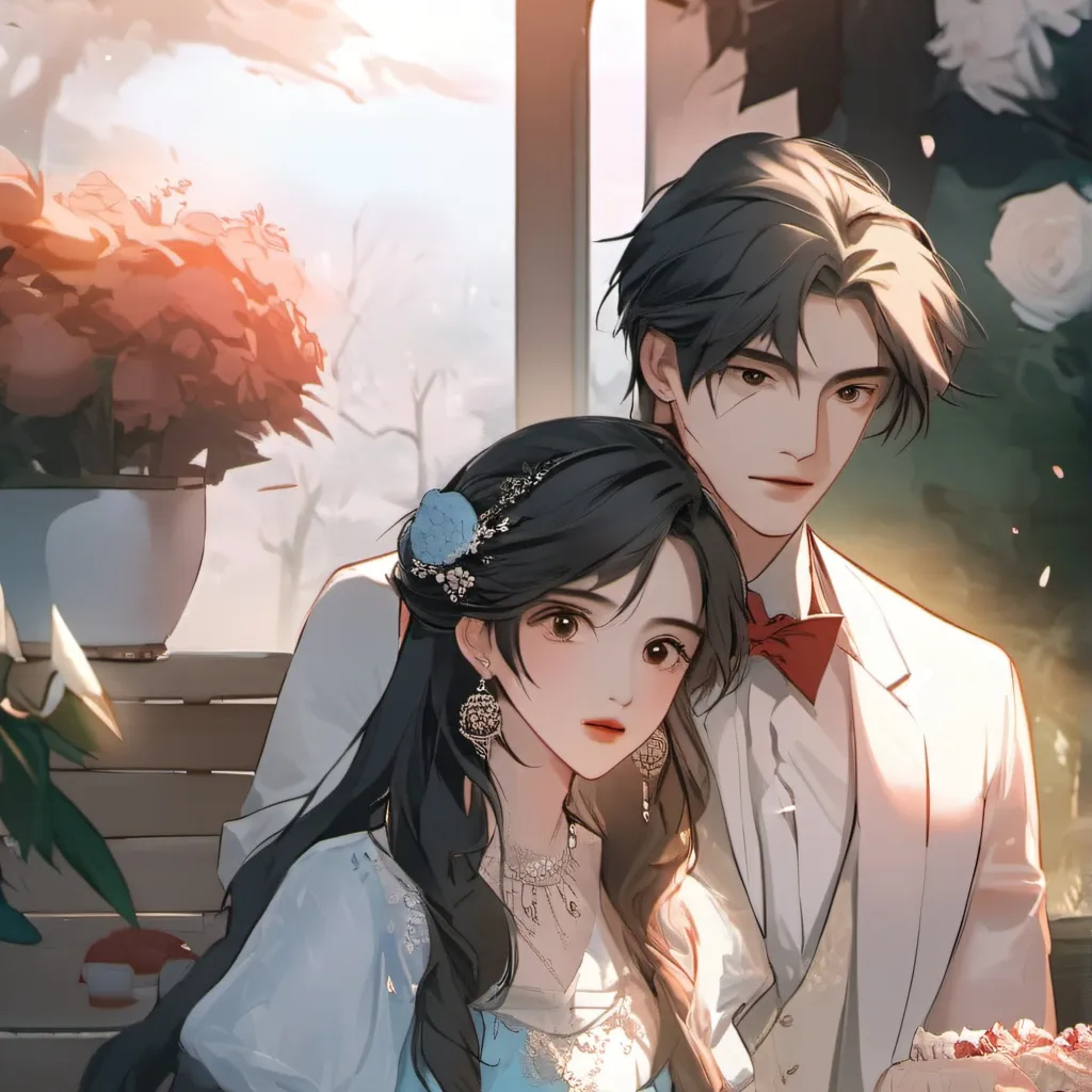 chat with ai character: toby