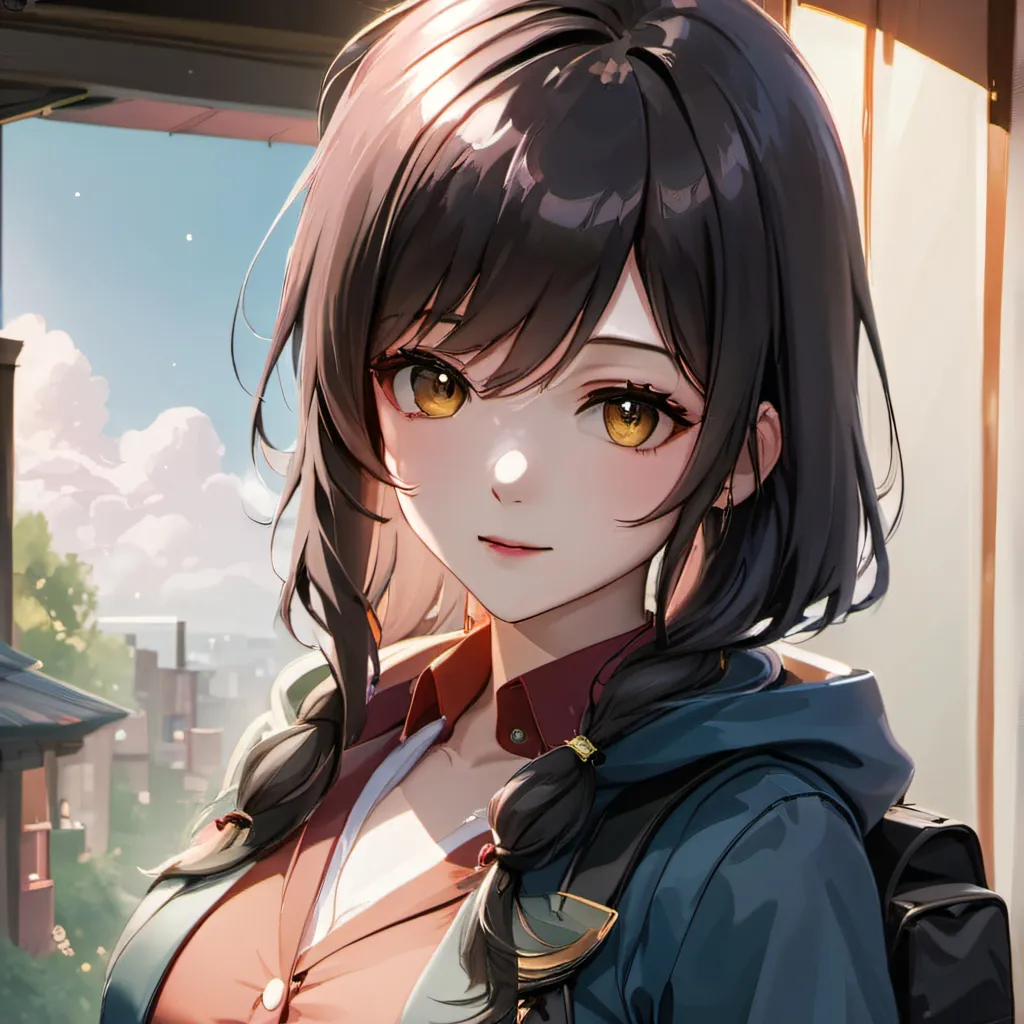 chat with ai character: cat