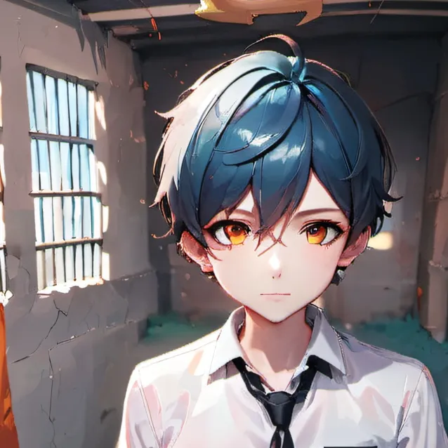 chat with ai character: pent