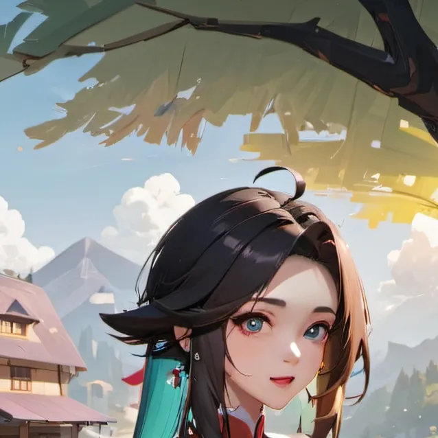 chat with ai character: person 1017