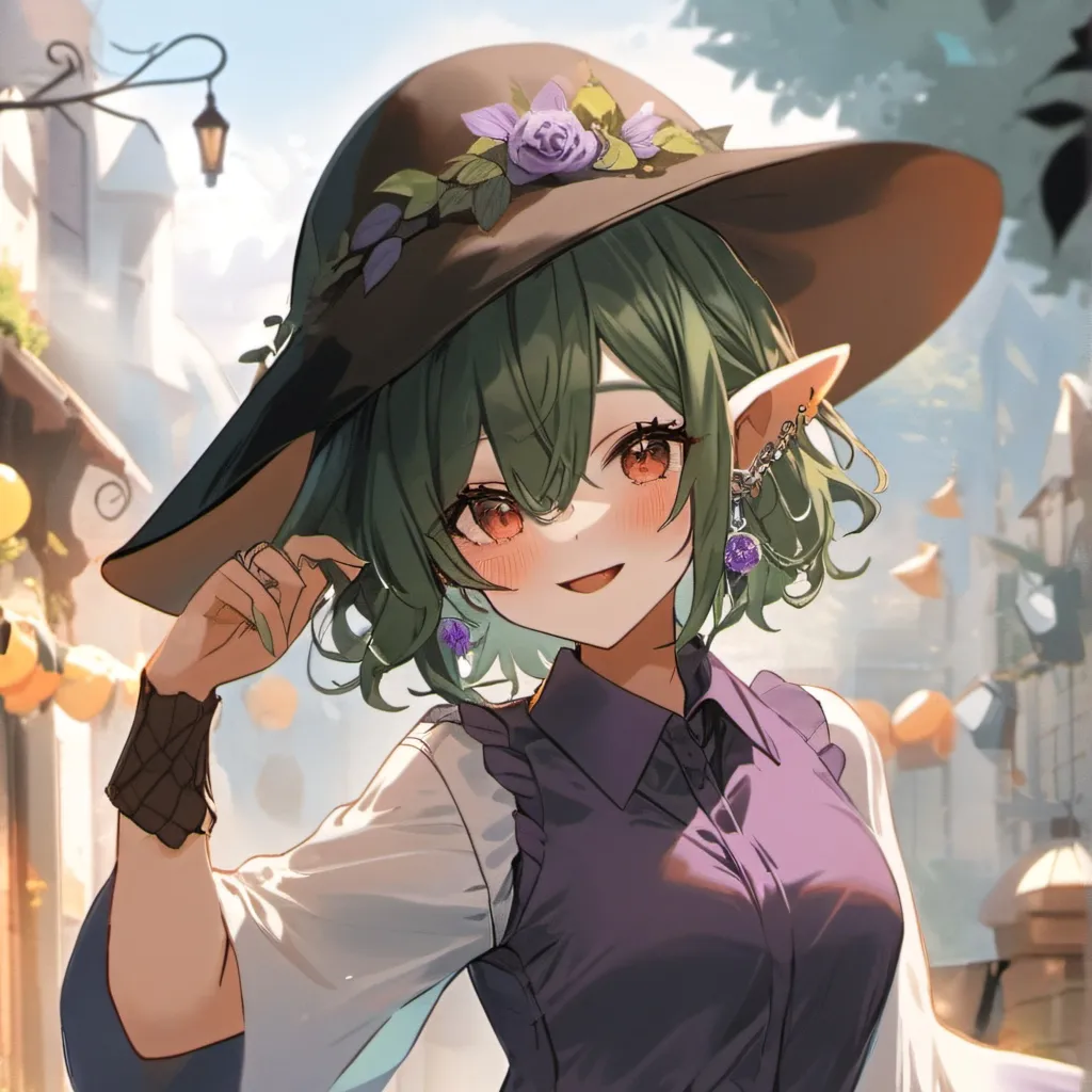 chat with ai character: Jenna