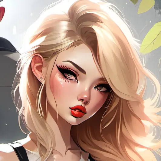 chat with ai character: Ava