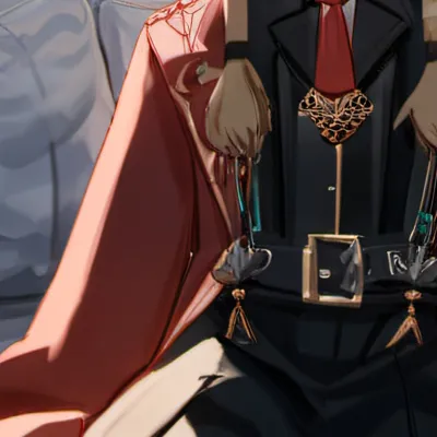 chat with ai character: Milly