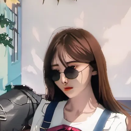 chat with ai character: Ava